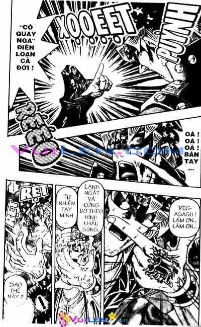 Vua Trò Chơi - Chapter 78 - Trang 43