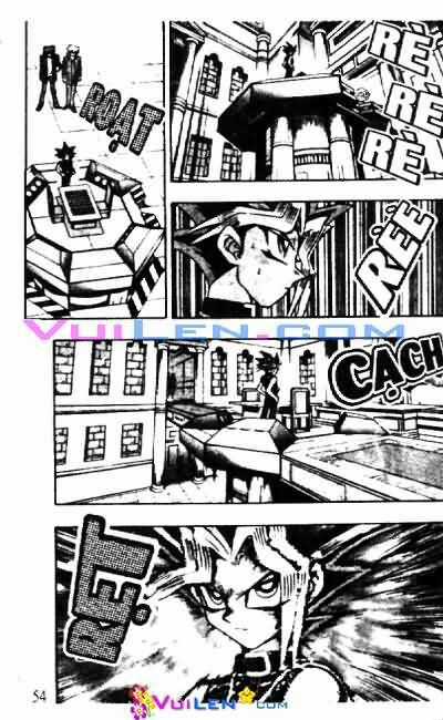 Vua Trò Chơi - Chapter 78 - Trang 49