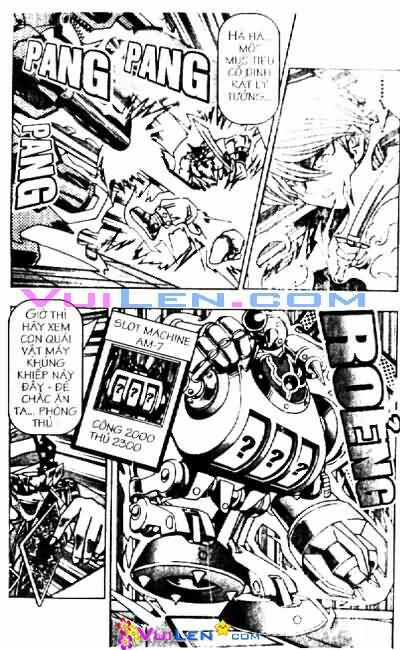 Vua Trò Chơi - Chapter 78 - Trang 6