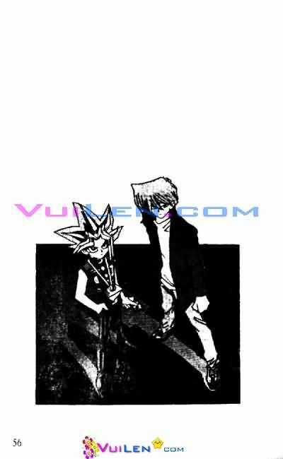 Vua Trò Chơi - Chapter 78 - Trang 51