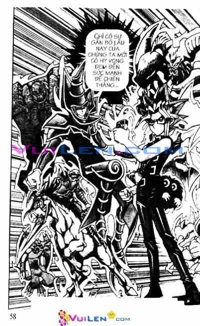 Vua Trò Chơi - Chapter 78 - Trang 53