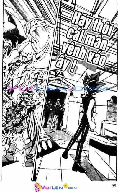 Vua Trò Chơi - Chapter 78 - Trang 54