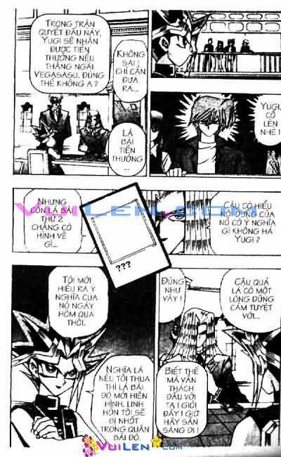 Vua Trò Chơi - Chapter 78 - Trang 59