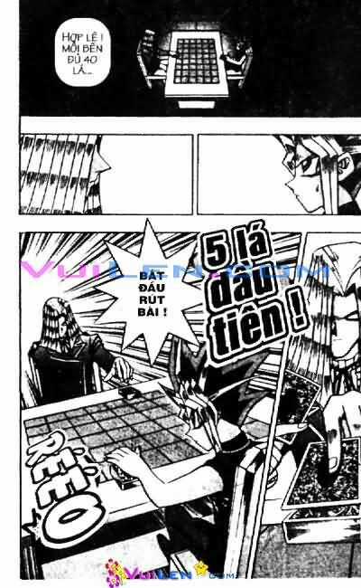 Vua Trò Chơi - Chapter 78 - Trang 63