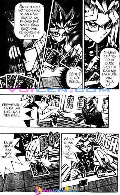 Vua Trò Chơi - Chapter 78 - Trang 64