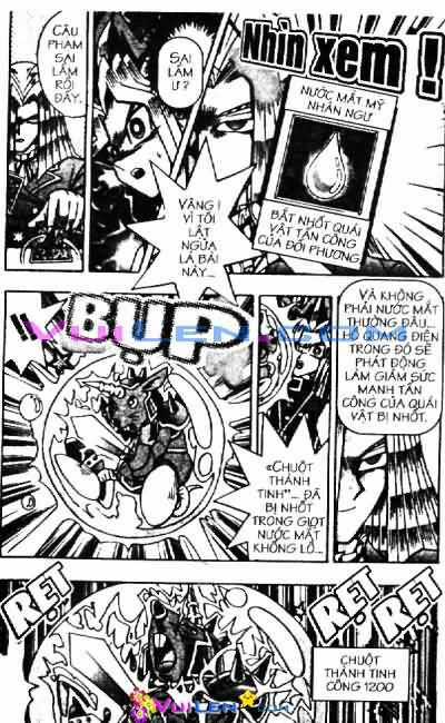 Vua Trò Chơi - Chapter 78 - Trang 68