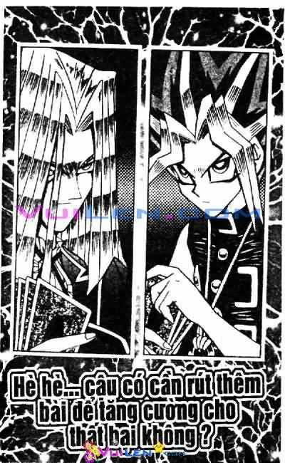 Vua Trò Chơi - Chapter 78 - Trang 72