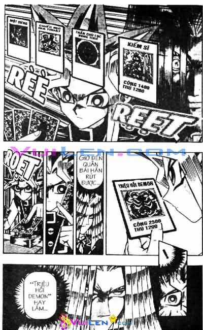 Vua Trò Chơi - Chapter 78 - Trang 78