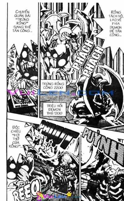 Vua Trò Chơi - Chapter 78 - Trang 81