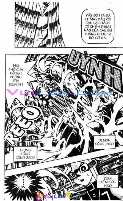 Vua Trò Chơi - Chapter 78 - Trang 85