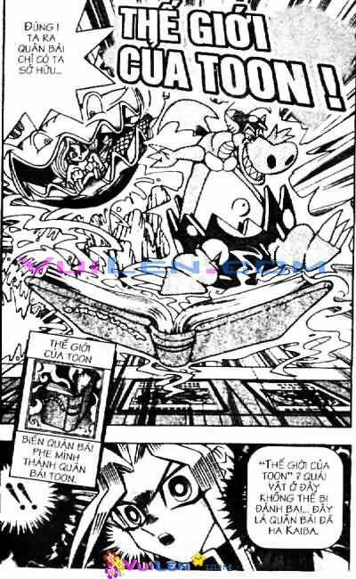 Vua Trò Chơi - Chapter 78 - Trang 88