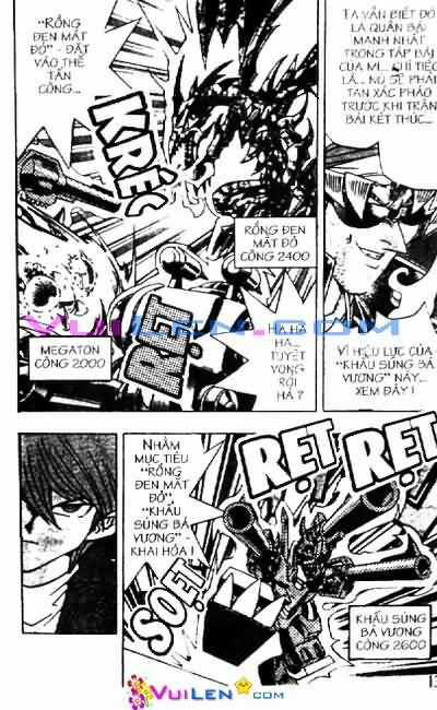 Vua Trò Chơi - Chapter 78 - Trang 10