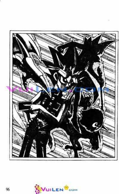 Vua Trò Chơi - Chapter 78 - Trang 91