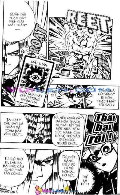 Vua Trò Chơi - Chapter 78 - Trang 98