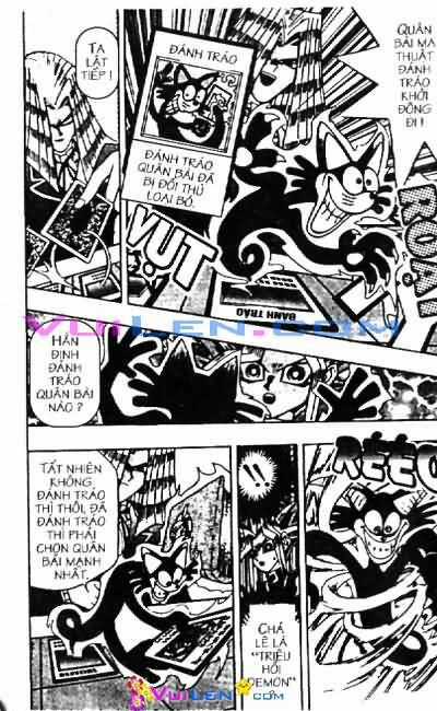 Vua Trò Chơi - Chapter 78 - Trang 99