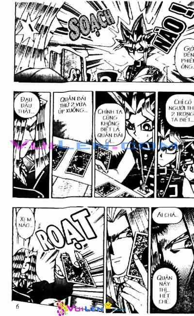 Vua Trò Chơi - Chapter 79 - Trang 2