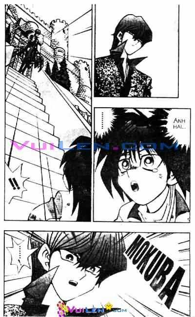 Vua Trò Chơi - Chapter 79 - Trang 103