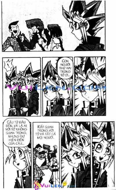 Vua Trò Chơi - Chapter 79 - Trang 107