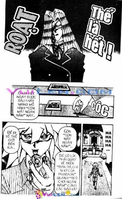 Vua Trò Chơi - Chapter 79 - Trang 108