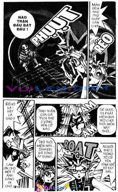 Vua Trò Chơi - Chapter 79 - Trang 13