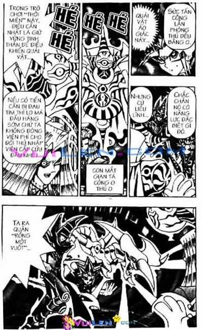 Vua Trò Chơi - Chapter 79 - Trang 15