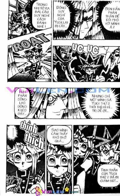 Vua Trò Chơi - Chapter 79 - Trang 16