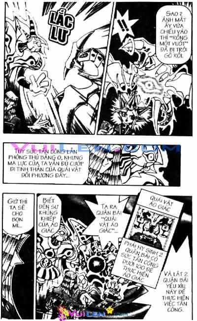 Vua Trò Chơi - Chapter 79 - Trang 19