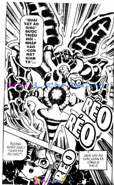 Vua Trò Chơi - Chapter 79 - Trang 20