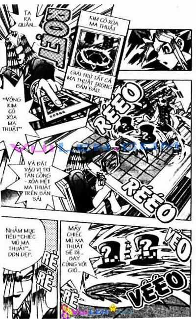 Vua Trò Chơi - Chapter 79 - Trang 3