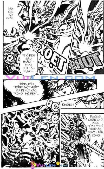 Vua Trò Chơi - Chapter 79 - Trang 21