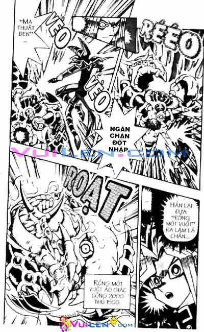 Vua Trò Chơi - Chapter 79 - Trang 22