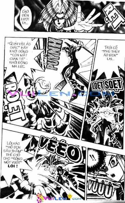 Vua Trò Chơi - Chapter 79 - Trang 24