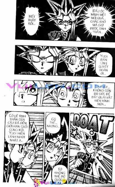 Vua Trò Chơi - Chapter 79 - Trang 26