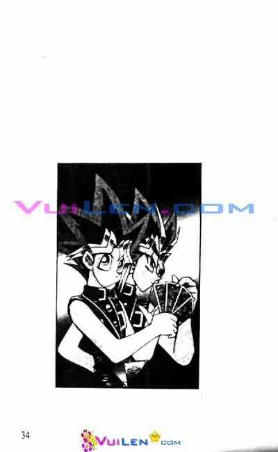 Vua Trò Chơi - Chapter 79 - Trang 30