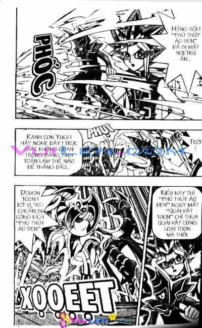 Vua Trò Chơi - Chapter 79 - Trang 4