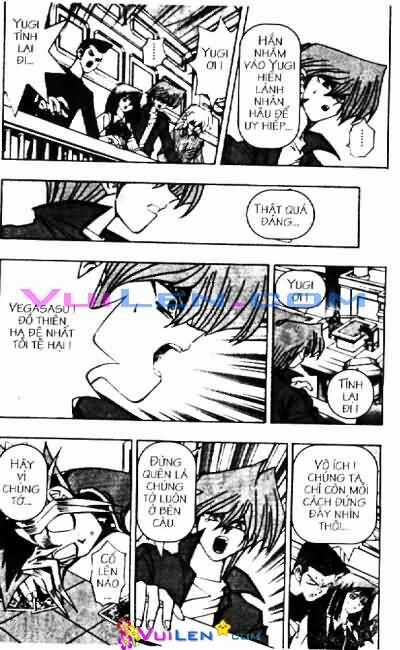 Vua Trò Chơi - Chapter 79 - Trang 33