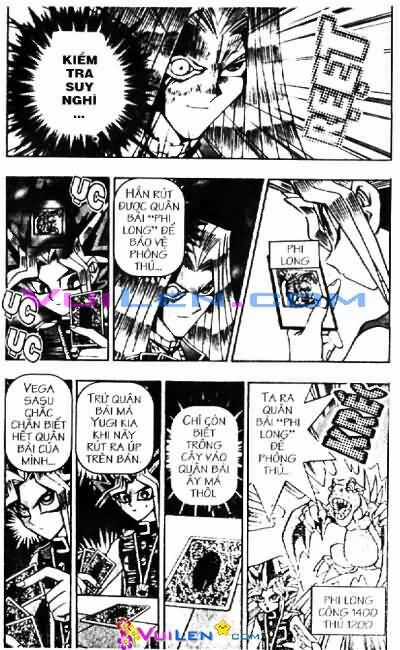 Vua Trò Chơi - Chapter 79 - Trang 37