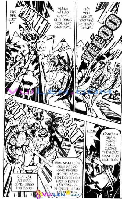 Vua Trò Chơi - Chapter 79 - Trang 38