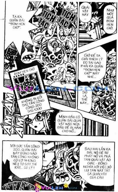 Vua Trò Chơi - Chapter 79 - Trang 39