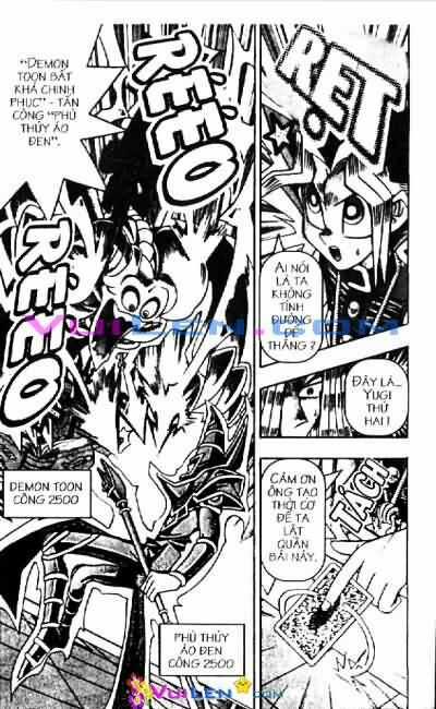 Vua Trò Chơi - Chapter 79 - Trang 5