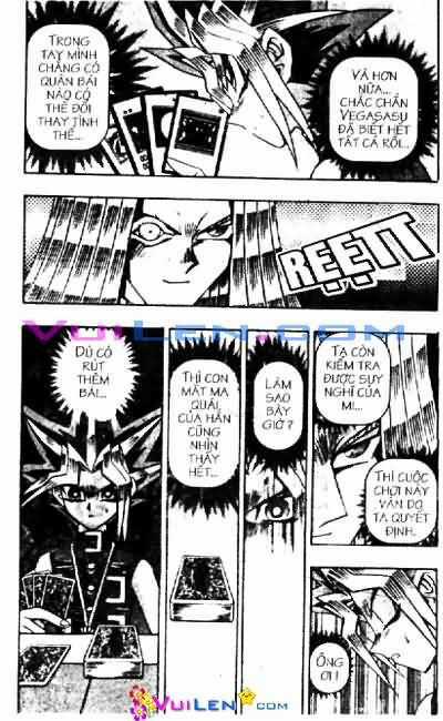 Vua Trò Chơi - Chapter 79 - Trang 41