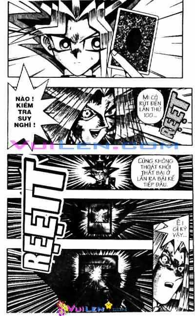 Vua Trò Chơi - Chapter 79 - Trang 43