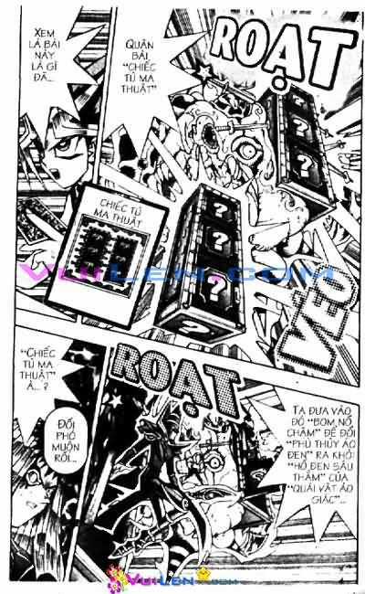 Vua Trò Chơi - Chapter 79 - Trang 46