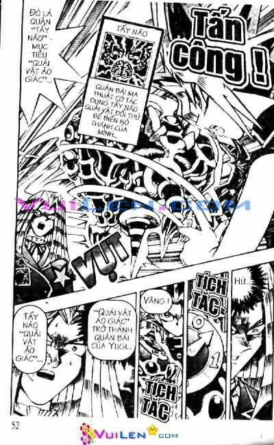 Vua Trò Chơi - Chapter 79 - Trang 48