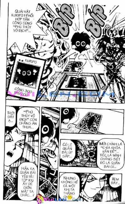 Vua Trò Chơi - Chapter 79 - Trang 56