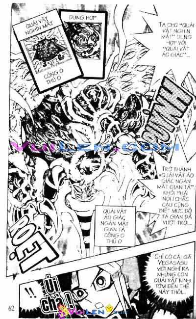 Vua Trò Chơi - Chapter 79 - Trang 58