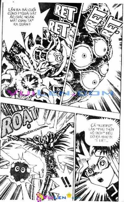 Vua Trò Chơi - Chapter 79 - Trang 61