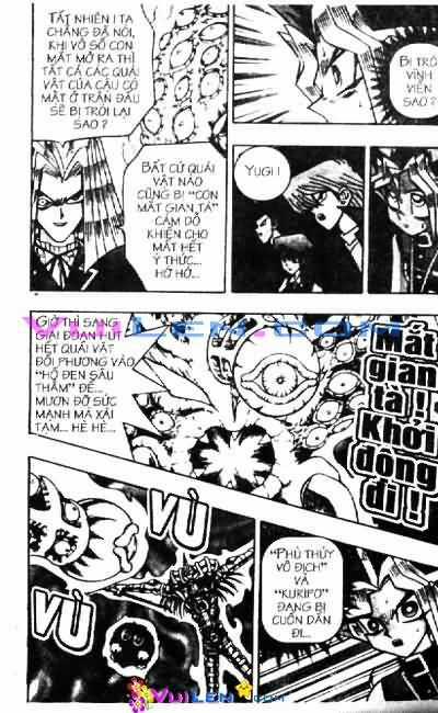 Vua Trò Chơi - Chapter 79 - Trang 62