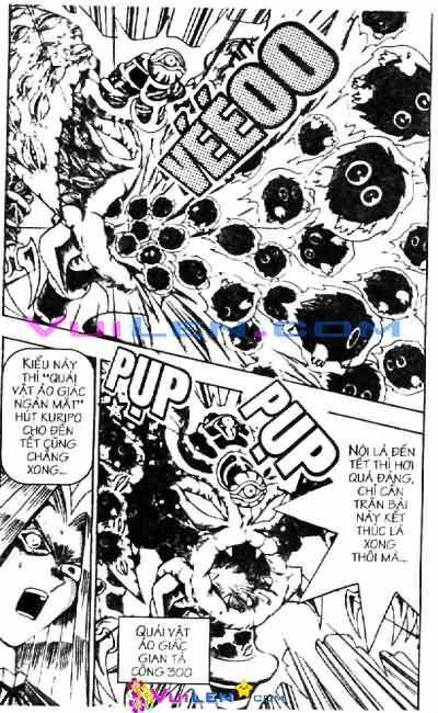 Vua Trò Chơi - Chapter 79 - Trang 65