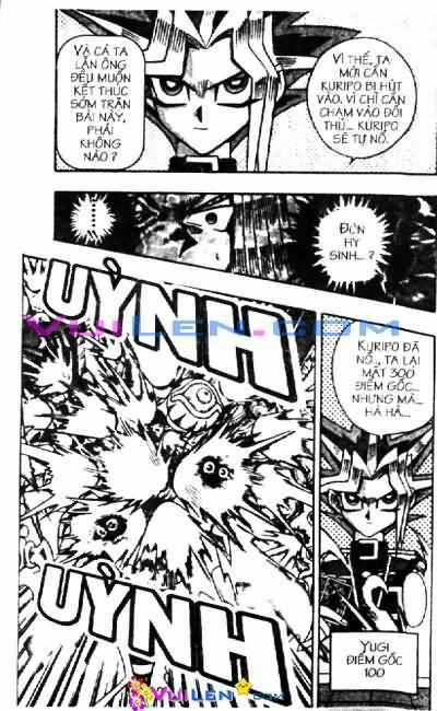 Vua Trò Chơi - Chapter 79 - Trang 66